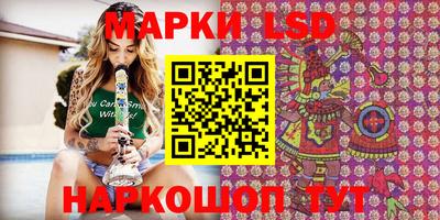 трава Кандалакша