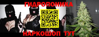трава Кандалакша